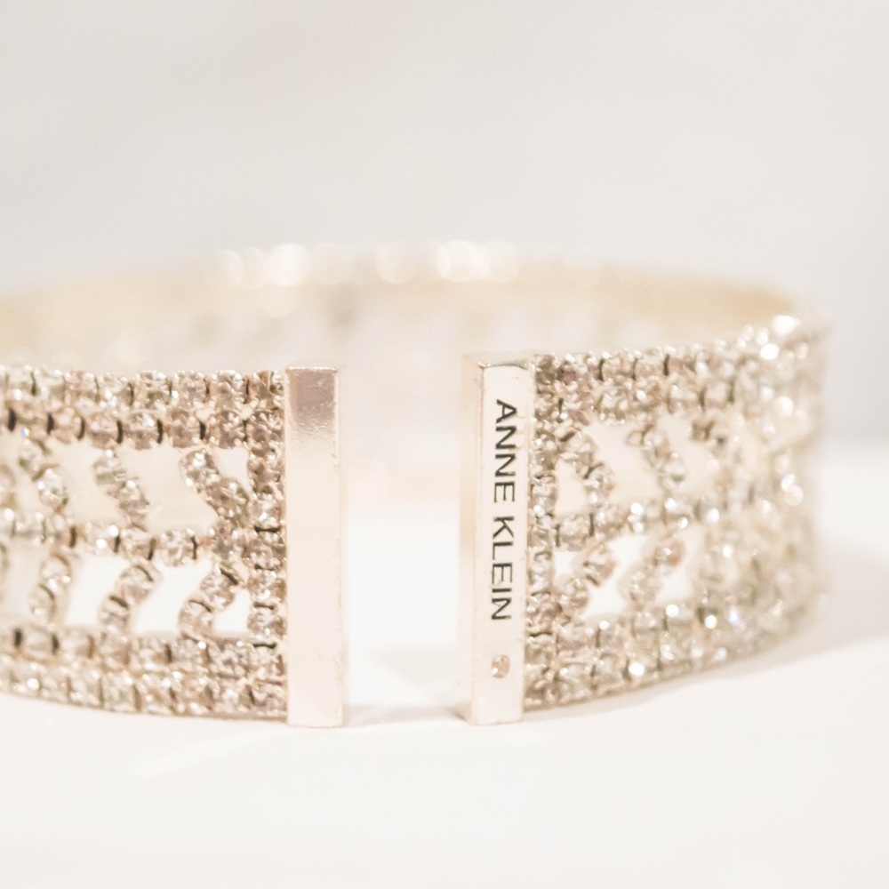 Anne Klein bracelet